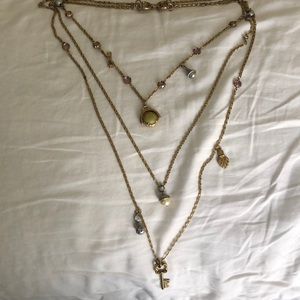 CAbi Necklace
